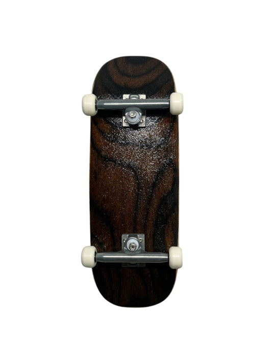 Leefai Pro fingerboard Complete Regular Kingpins 34x96mm Pre-assemble