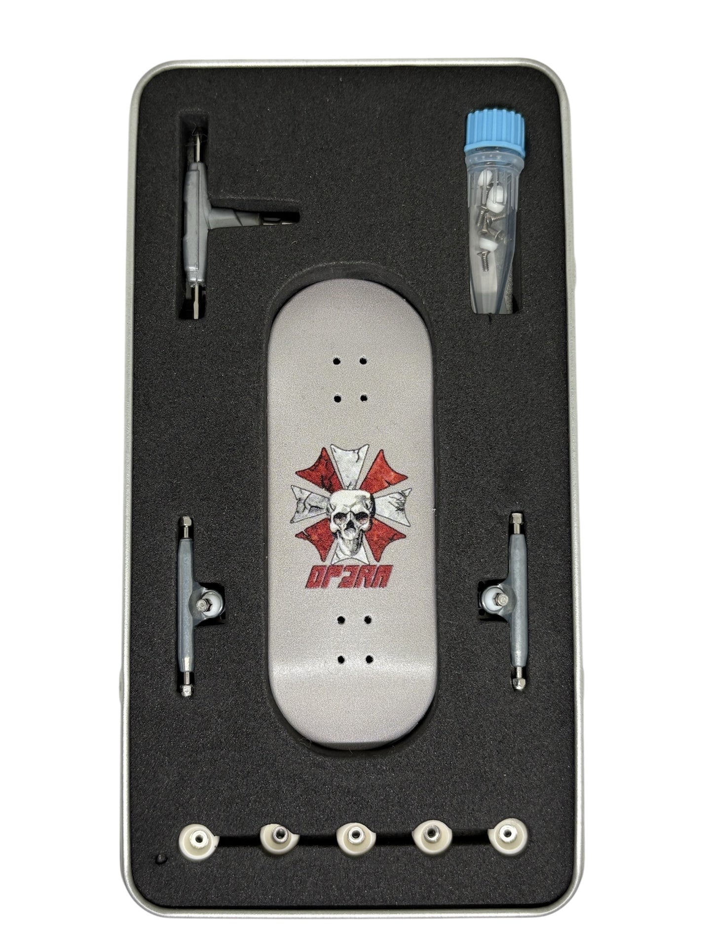 OP3RA V2 -Pro Fingerboard Complete 34*96mm-1982