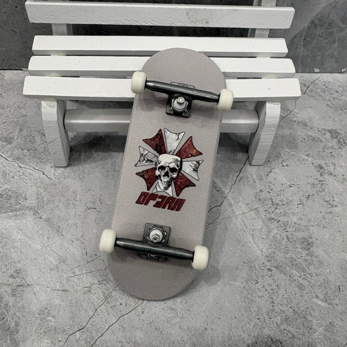 OP3RA V2 -Pro Fingerboard Complete 34*96mm-1982