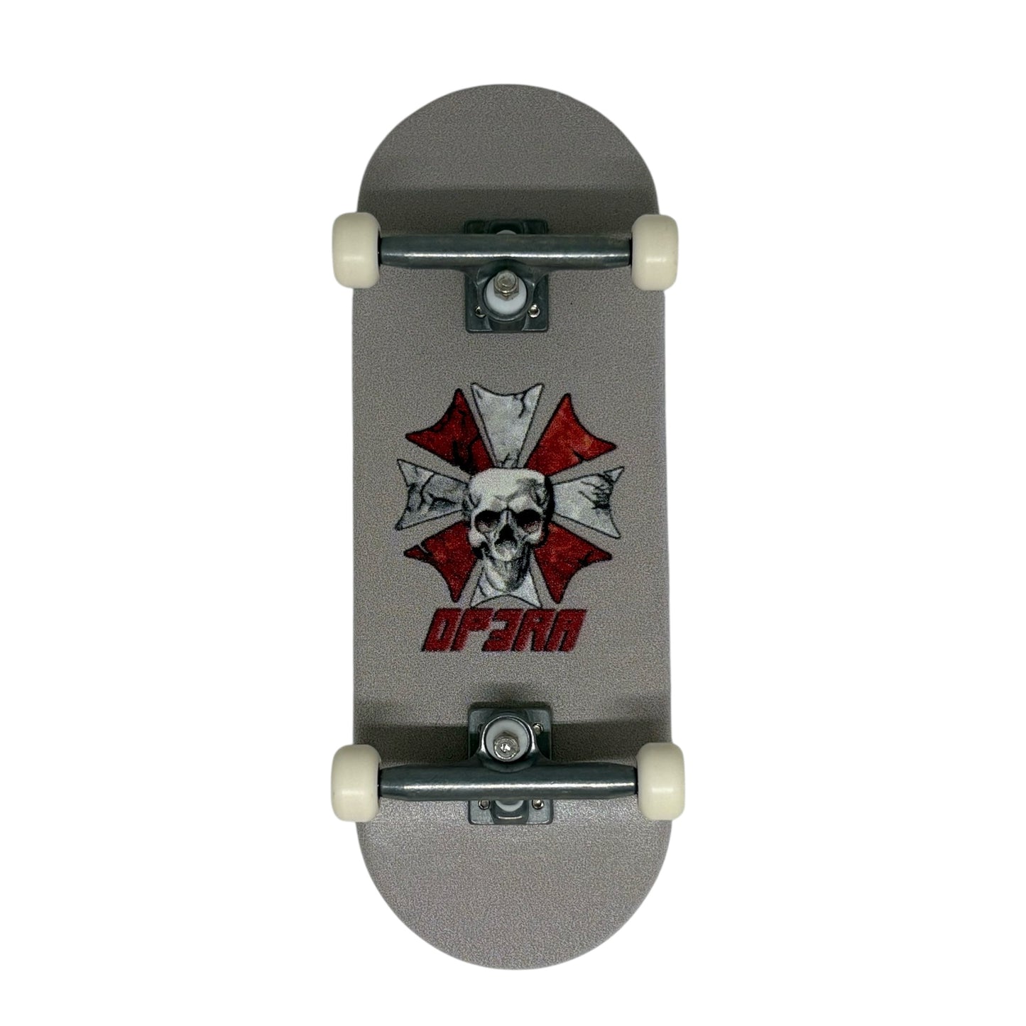 OP3RA V2 -Pro Fingerboard Complete 34*96mm-1982