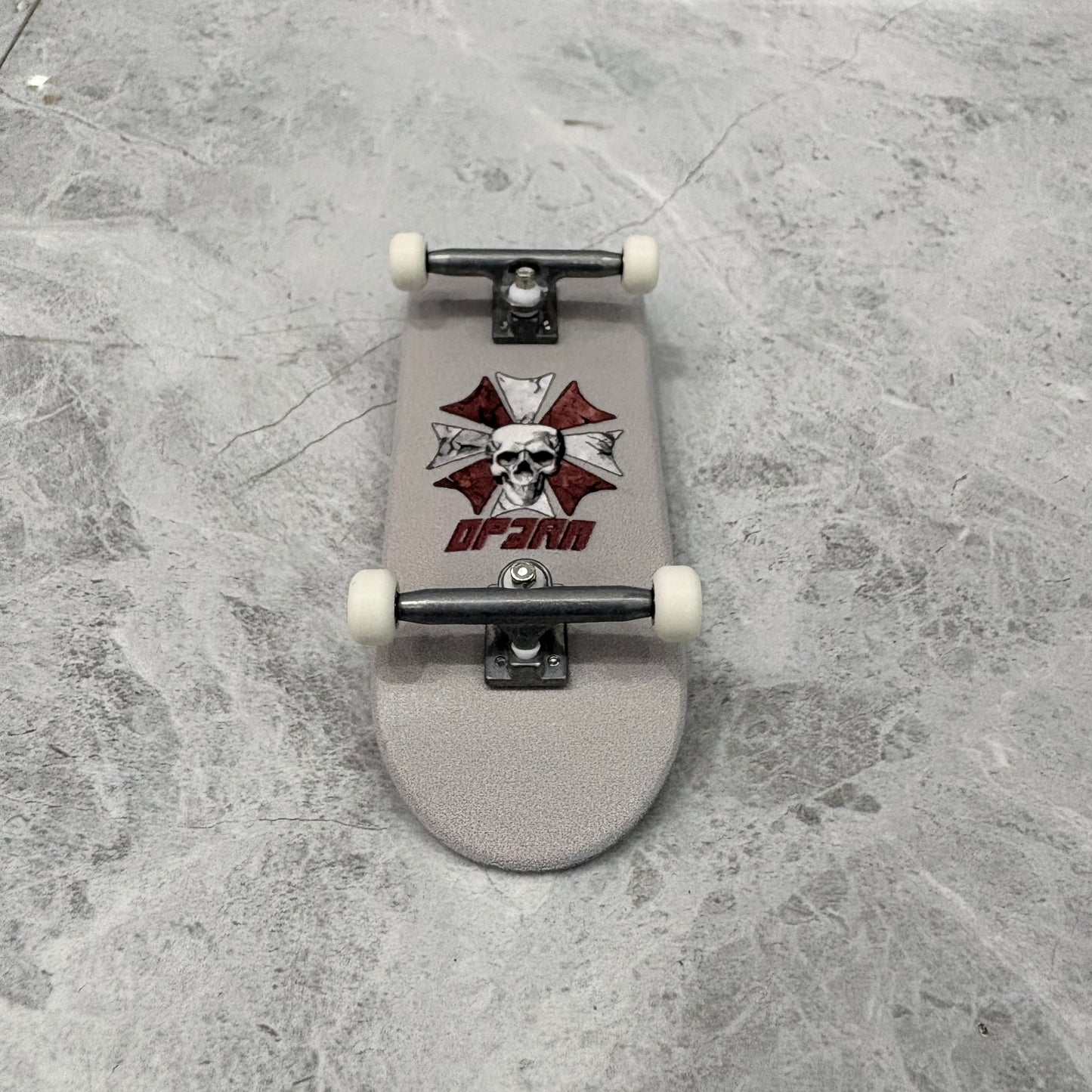 OP3RA V2 -Pro Fingerboard Complete 34*96mm-1982