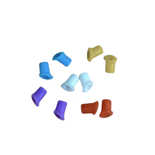 Pivot Cups for Leefai Fingerboard Trucks and Other brand Pro Fingerboard Trucks