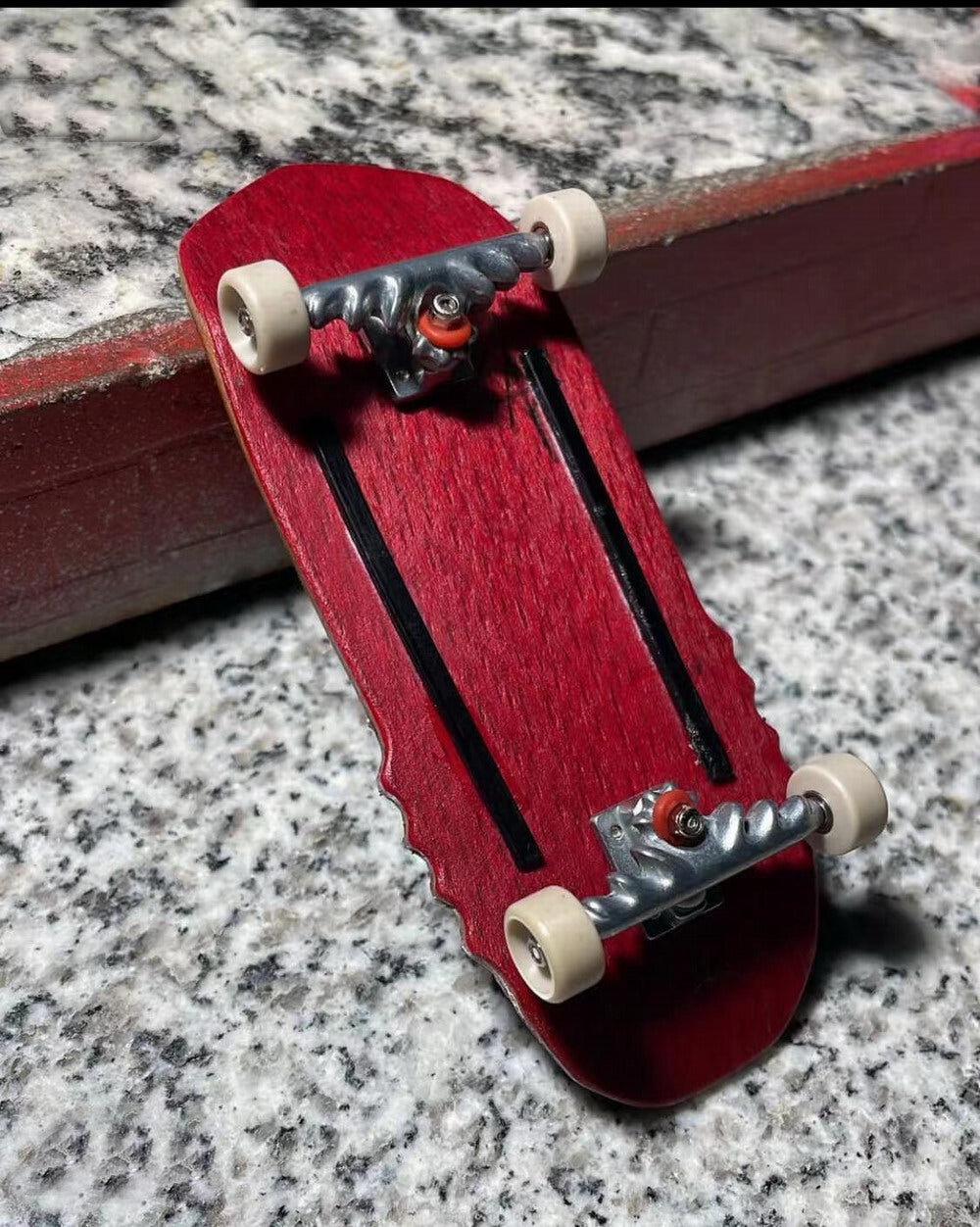 Wholesale Leefai Fingerboard Trucks “ Monster”32/34/36mm