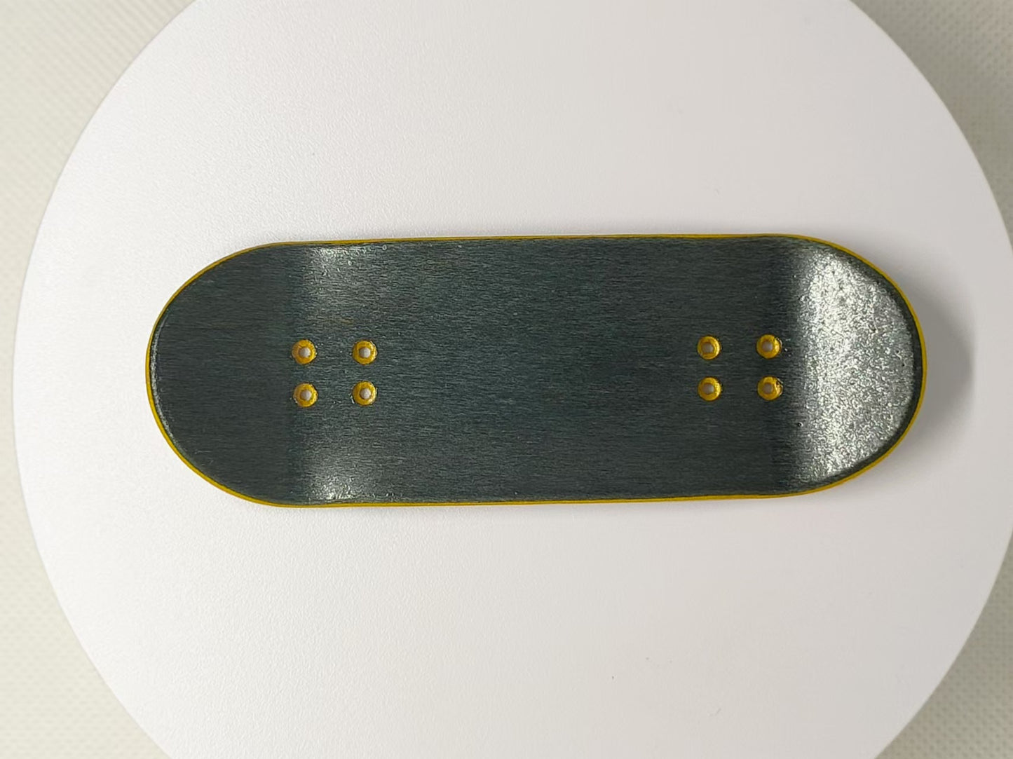 Op3ra Pro Fingerboard Complete 34 * 96mm - The Area 51 Edition