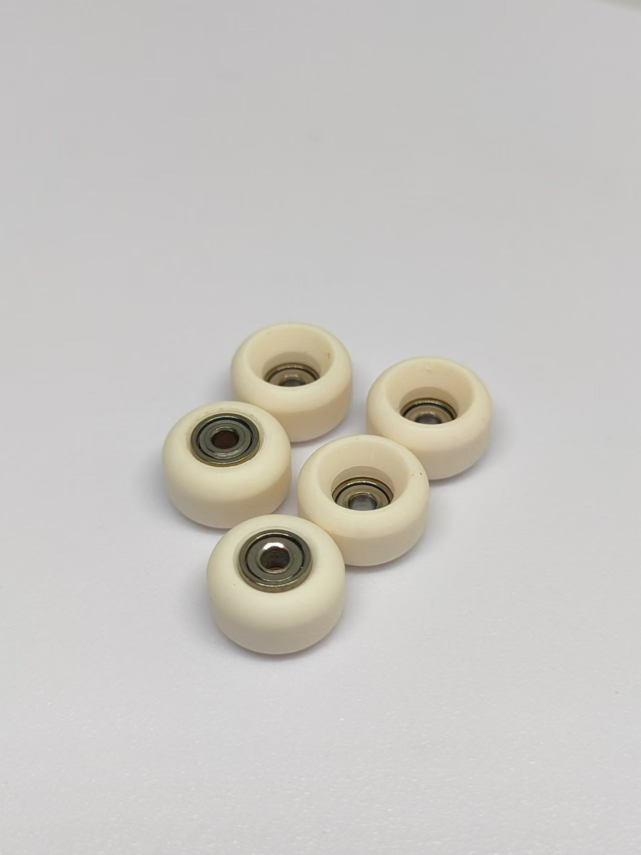 Op3ra Pro Fingerboard Complete 34 * 96mm - The Area 51 Edition