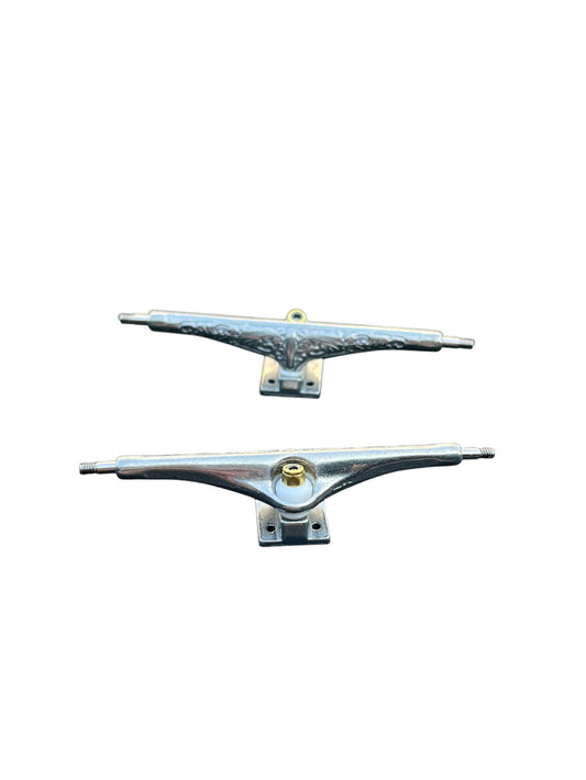 Leefai pro fingerboard Trucks Engraved II- 34/ 50MM