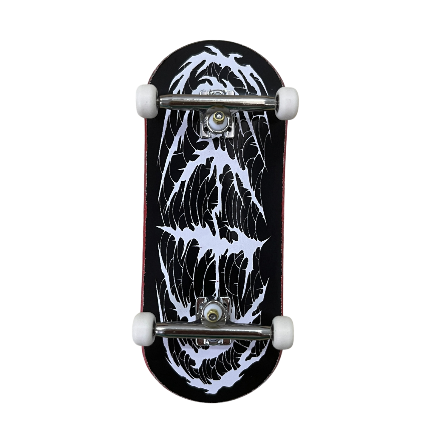 Leefai Realwear Pro Wood Fingerboard Complete 29/32/34/36x96mm