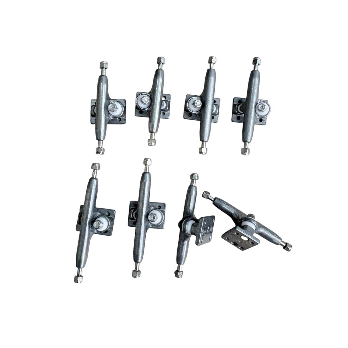 Wholesale Leefai 4.0 Trucks Raw Metal Regular 26/29/32/34/36mm