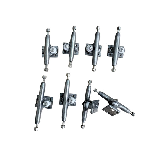 Wholesale Leefai 4.0/G4 Trucks Raw Metal Regular 26/29/32/34/36mm