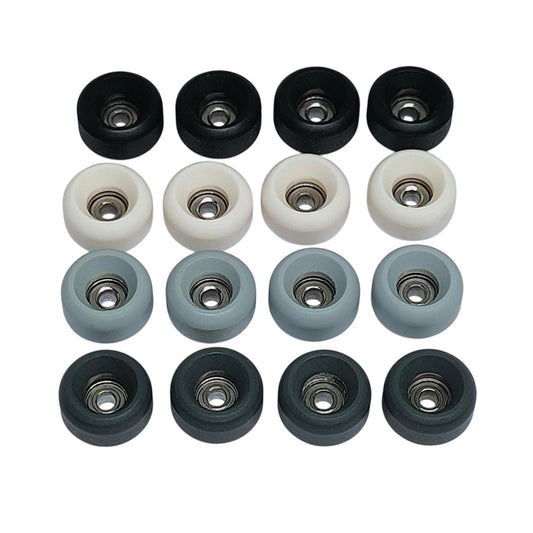Wholesale 65d Urethane Fingerboard wheels