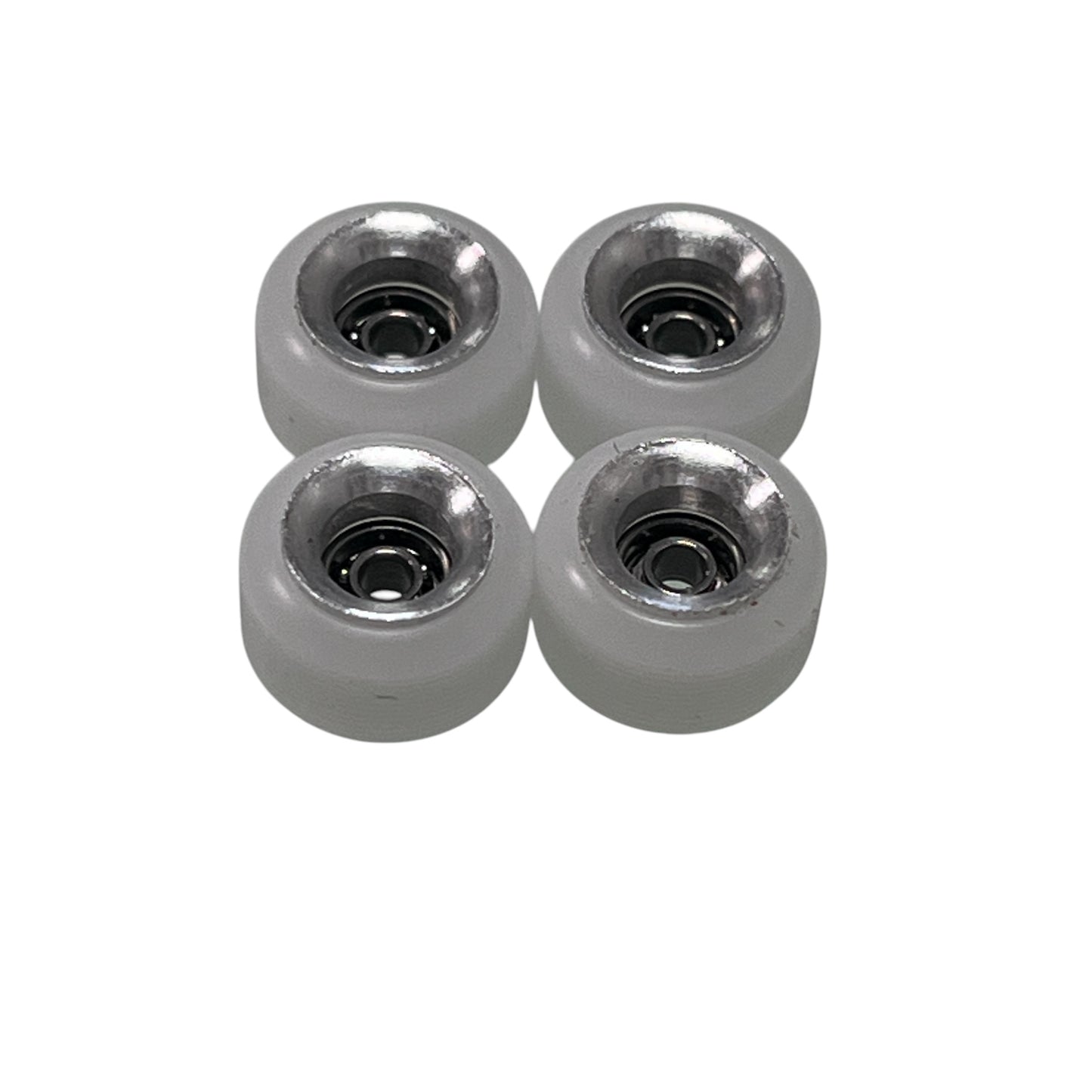 Leefai dual alloy fingerboard wheels V2 (updated bearing abce7)