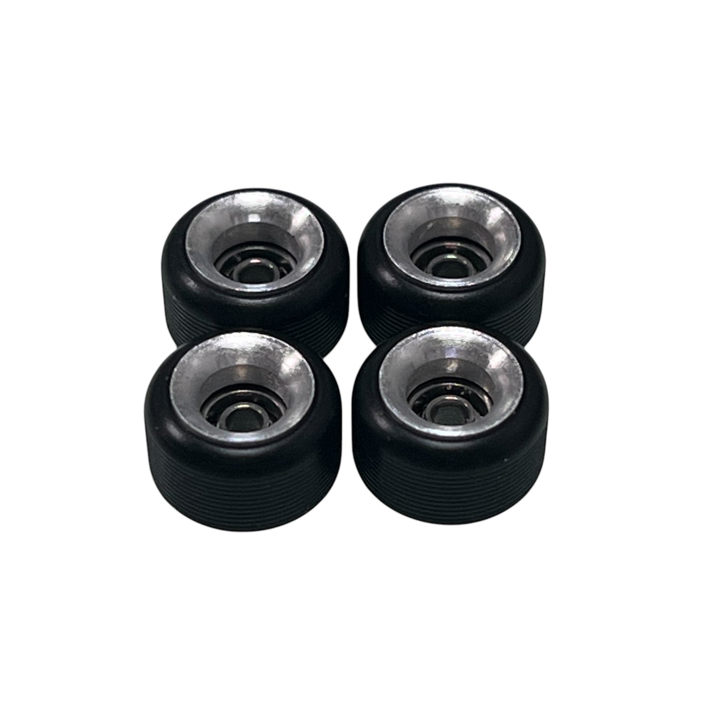 Leefai dual alloy fingerboard wheels V2 (updated bearing abce7)