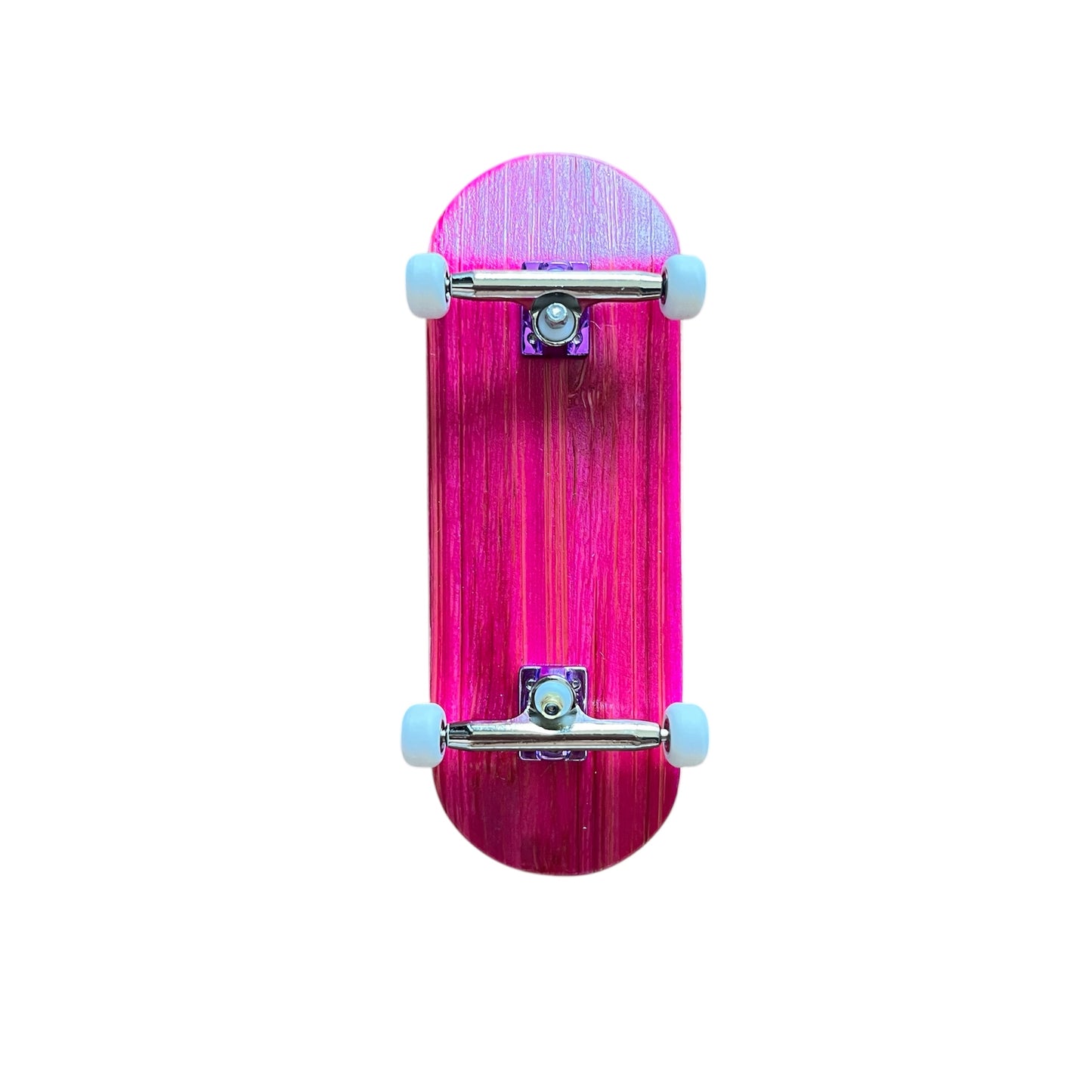 Leefai Pro Fingerboard Deck 34x96mm-Made of Bamboo 5 layers