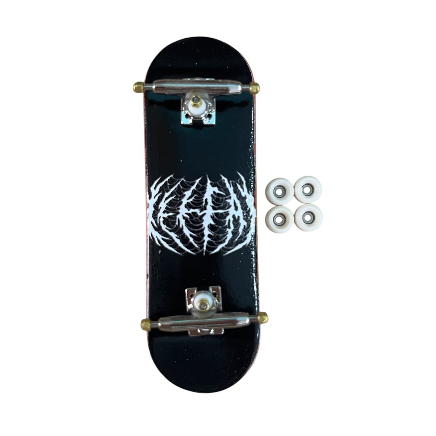 Leefai Realwear Pro Wood Fingerboard Complete 29/32/34/36x96mm