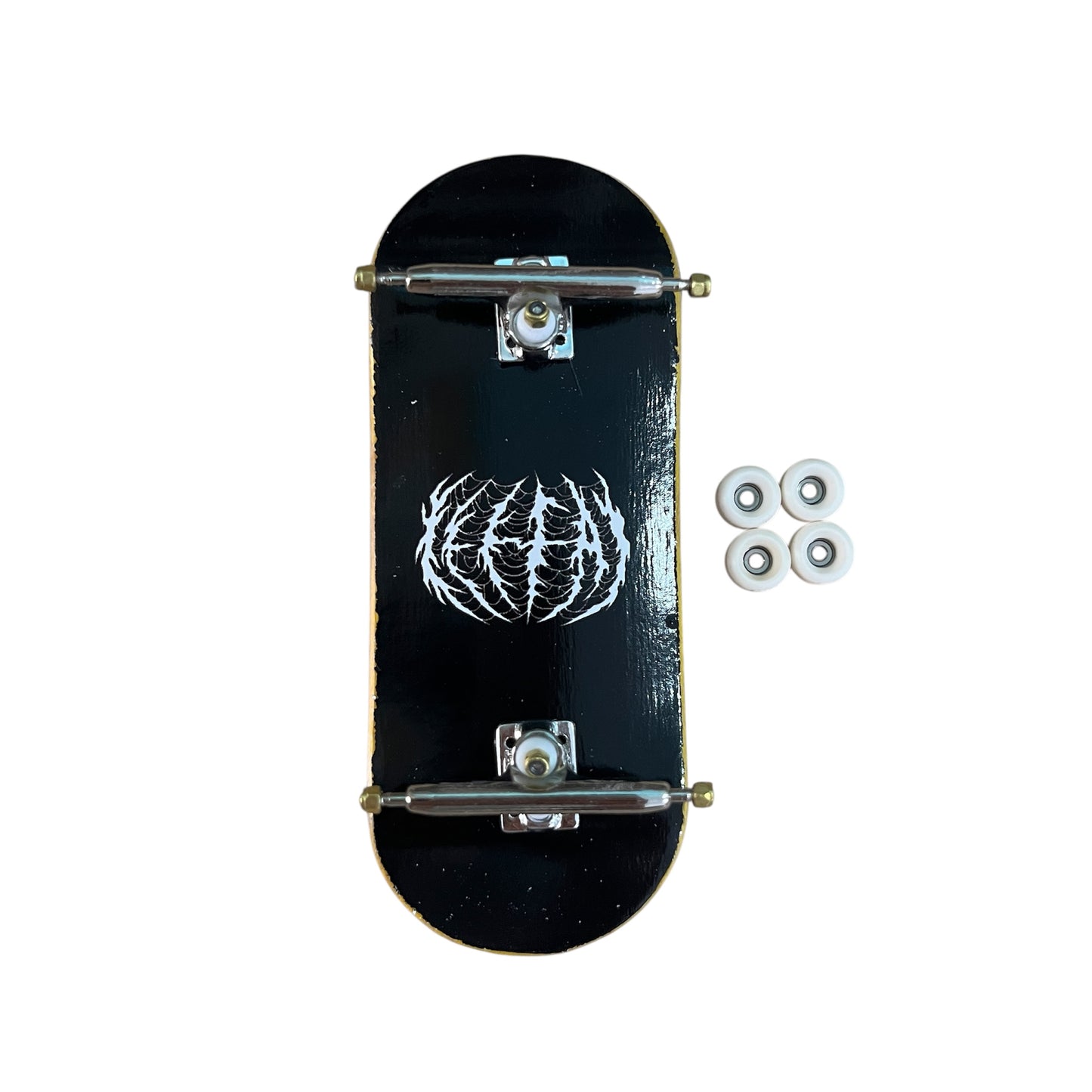Leefai Realwear Pro Wood Fingerboard Complete 29/32/34/36x96mm