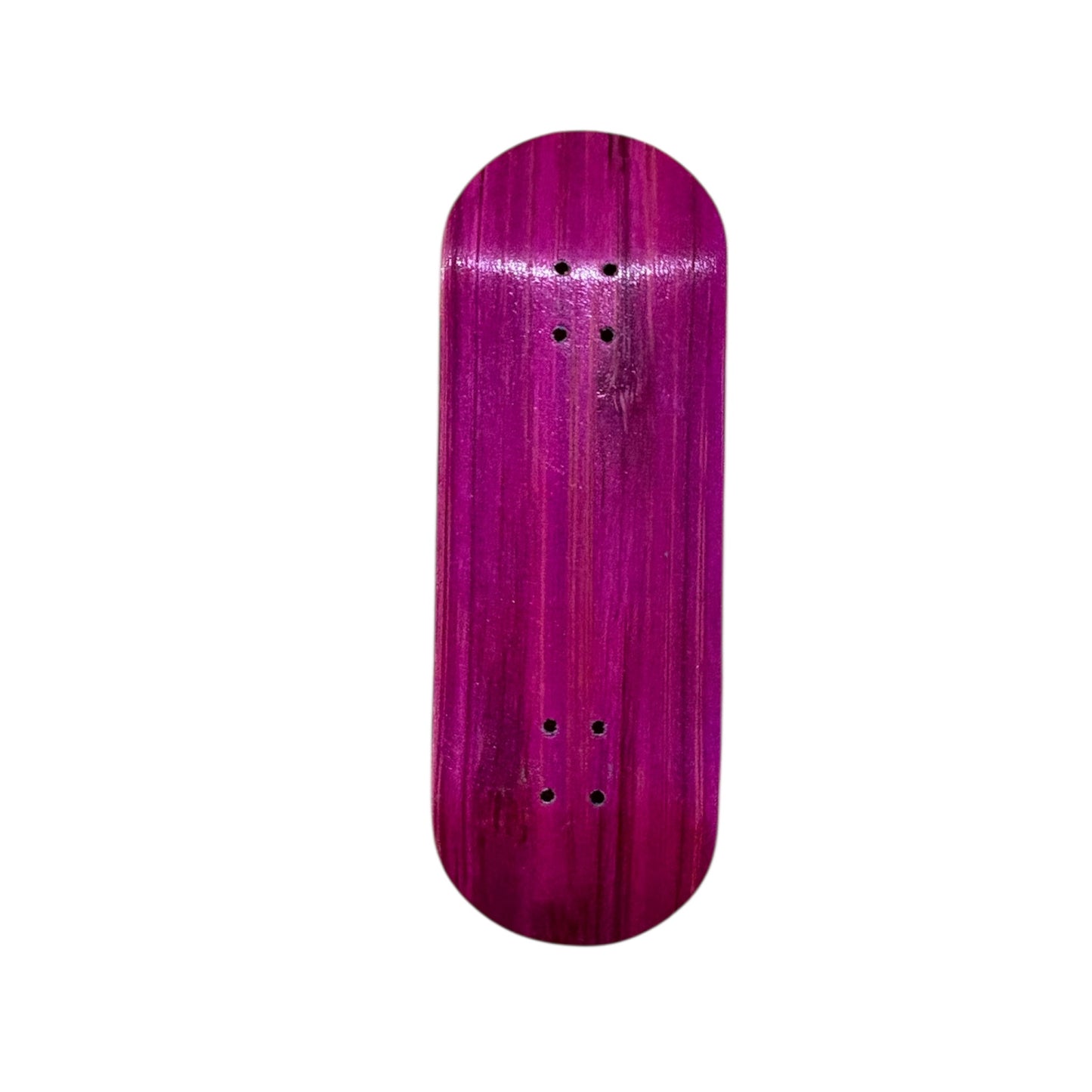Pro Fingerboard complete Bamboo Pre-assembled with G5 trucks and Ceramic wheels-34x96mm