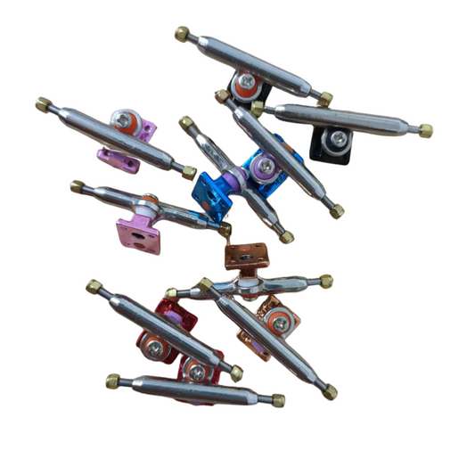 wholesale G3 Leefai trucks Random Colors 32/34mm