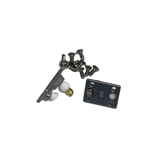 Wholesale V2 baseplate for Fingerboard Trucks (Leefai G3&G4/Leefai Monster/DYT/OBS/SB/K)