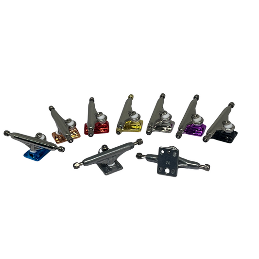 DYT 2.0 Quality Trucks 29/32/34mm