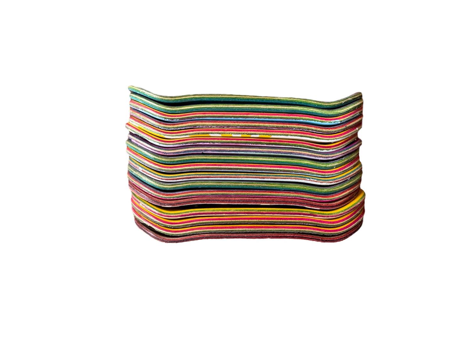 Pro Fingerboard Complete 29/32/34/36x96mm with G4 trucks purple & Ceramic wheels - The Graffitipurple