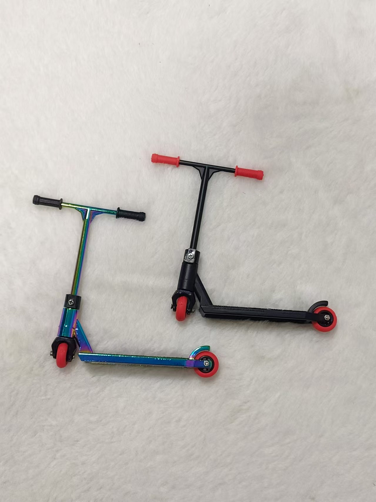 LEEFAI Alloy Pro FingerScooter/Stunt (SHIP FROM U.S)