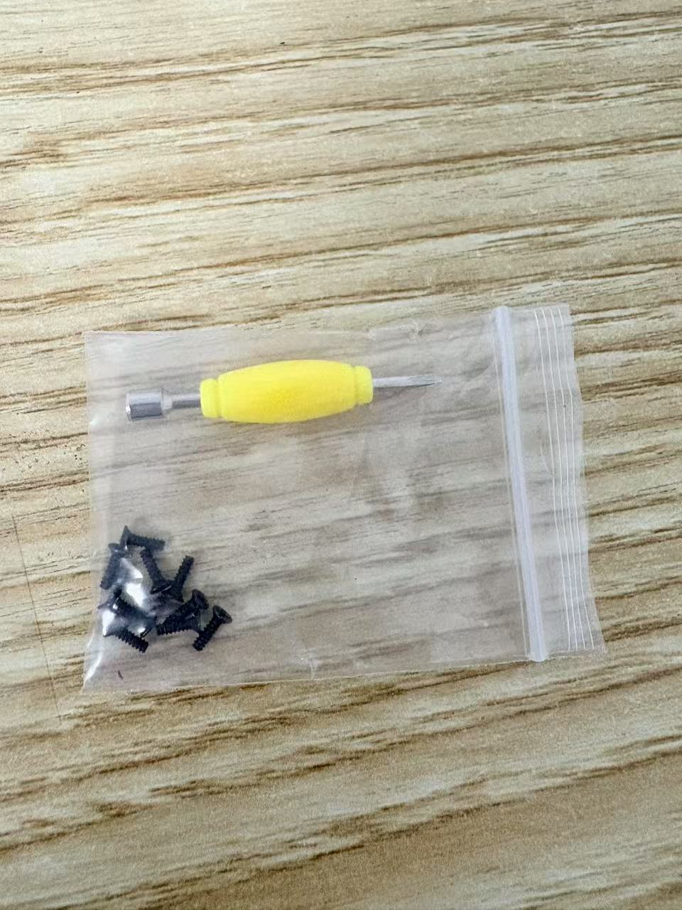 wholesale G3 Leefai trucks Random Colors 32/34mm