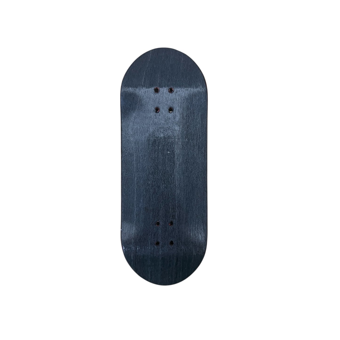 Wholesale blank fingerboard deck or real wear customization-High Concave high kick 34/36