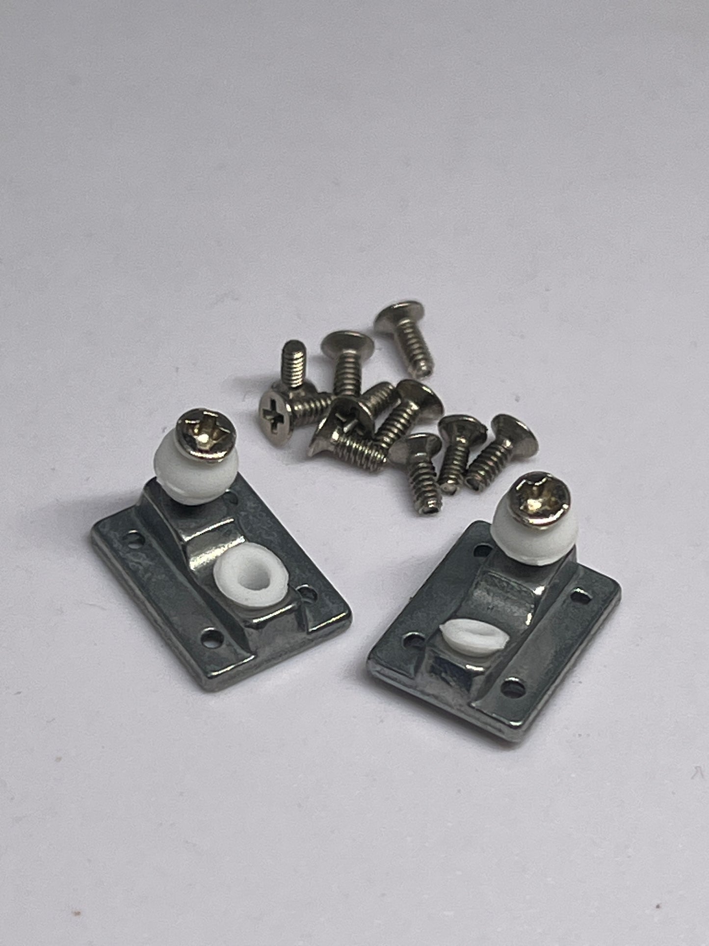V2 baseplate for Fingerboard Trucks (Leefai G3&G4/ /Leefai Monster/DYT/OBS/SB/K)