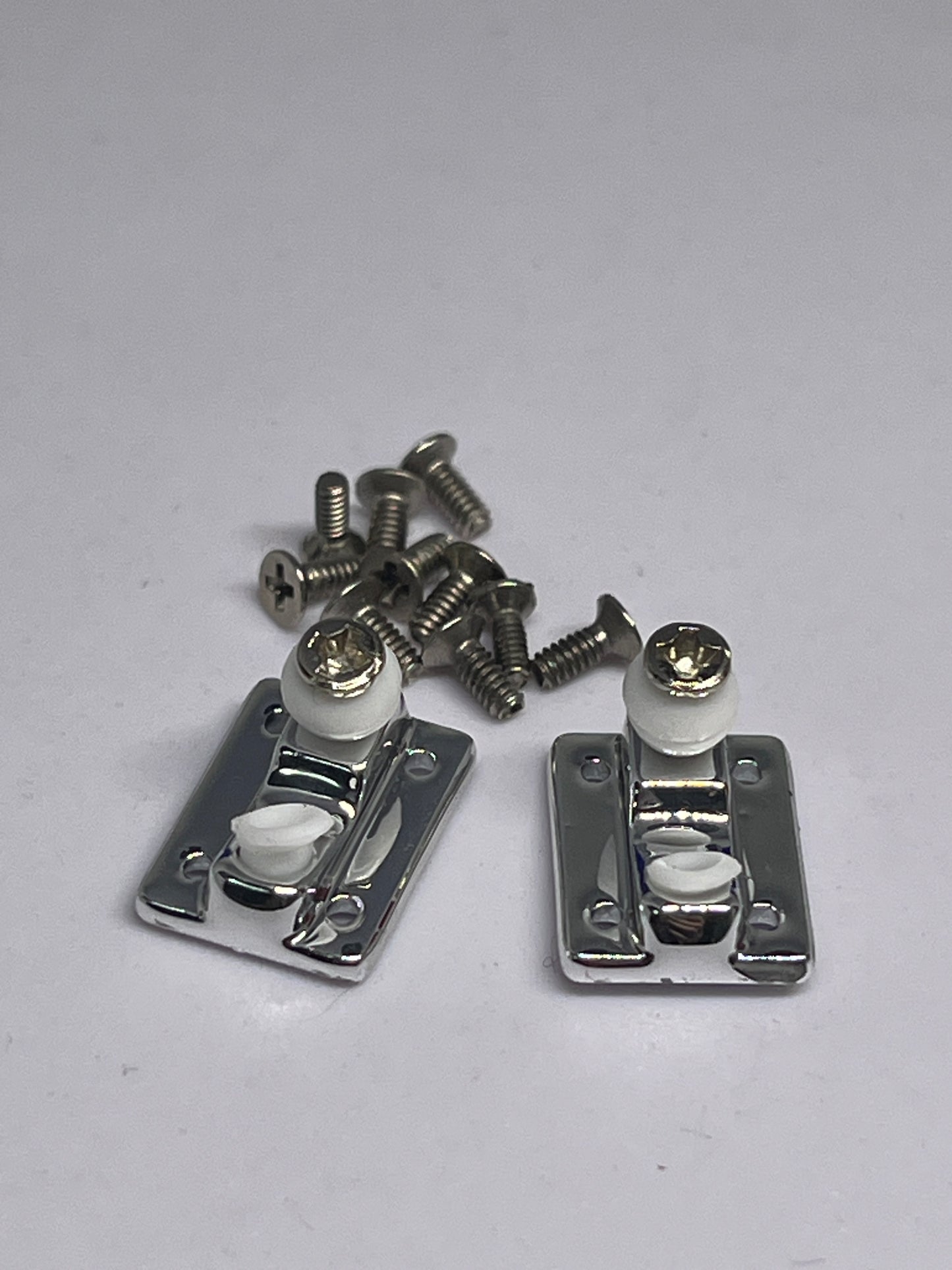 V2 baseplate for Fingerboard Trucks (Leefai G3&G4/ /Leefai Monster/DYT/OBS/SB/K)