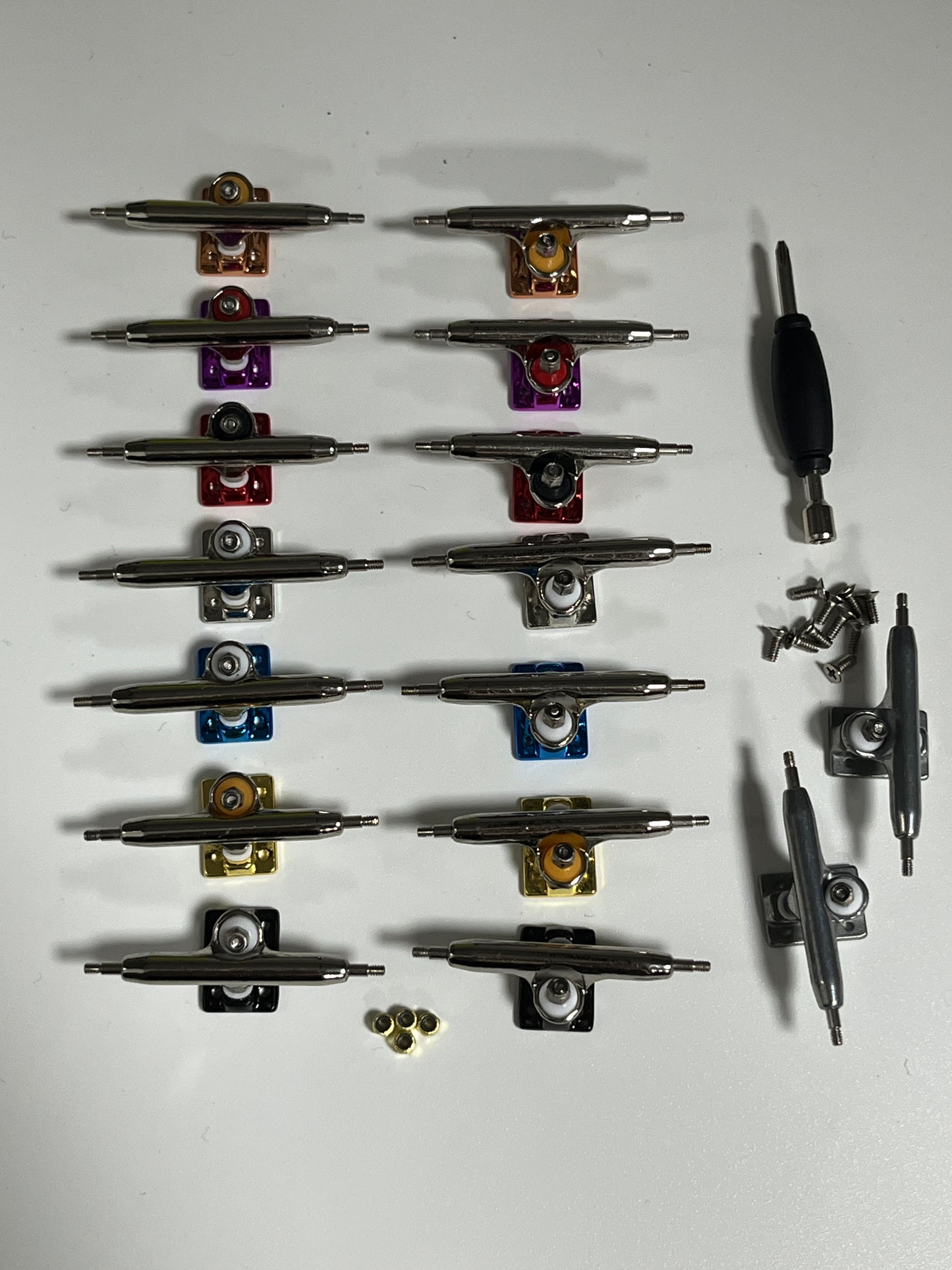 wholesale Leefai G4/4.0 29/32/34/36mm