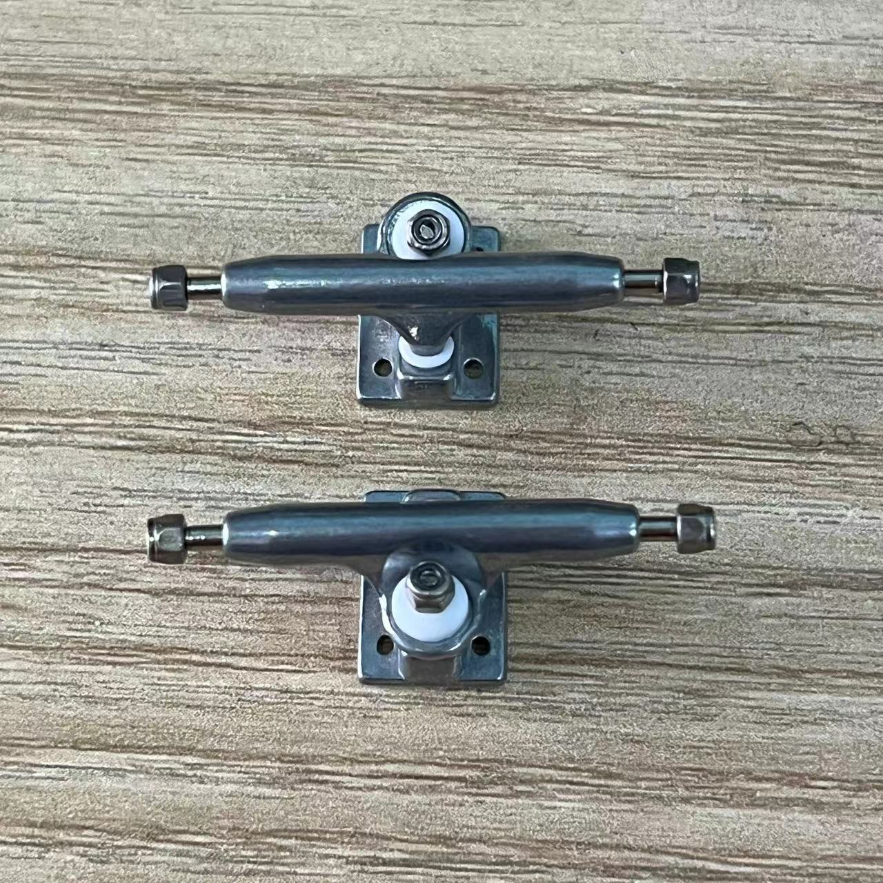 Wholesale Leefai 4.0/G4 Trucks Raw Metal Regular 26/29/32/34/36mm