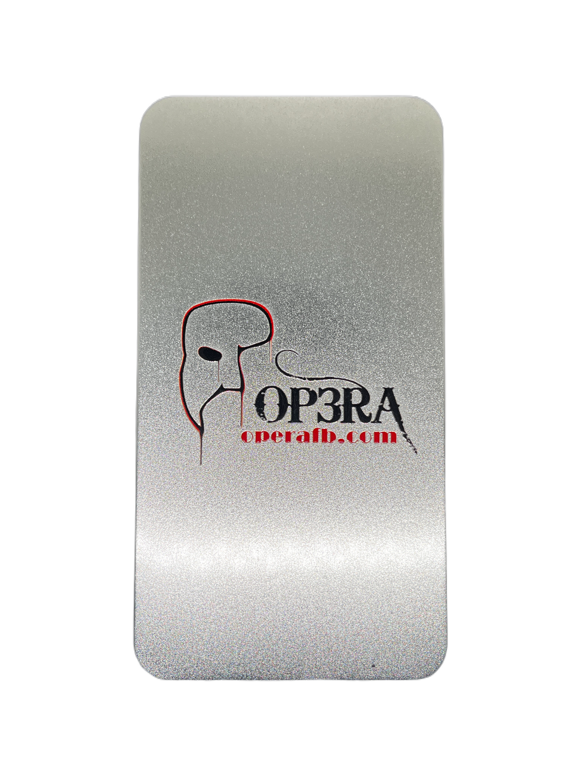Op3ra Pro Fingerboard Complete 34 * 96mm - The Stamp Edition