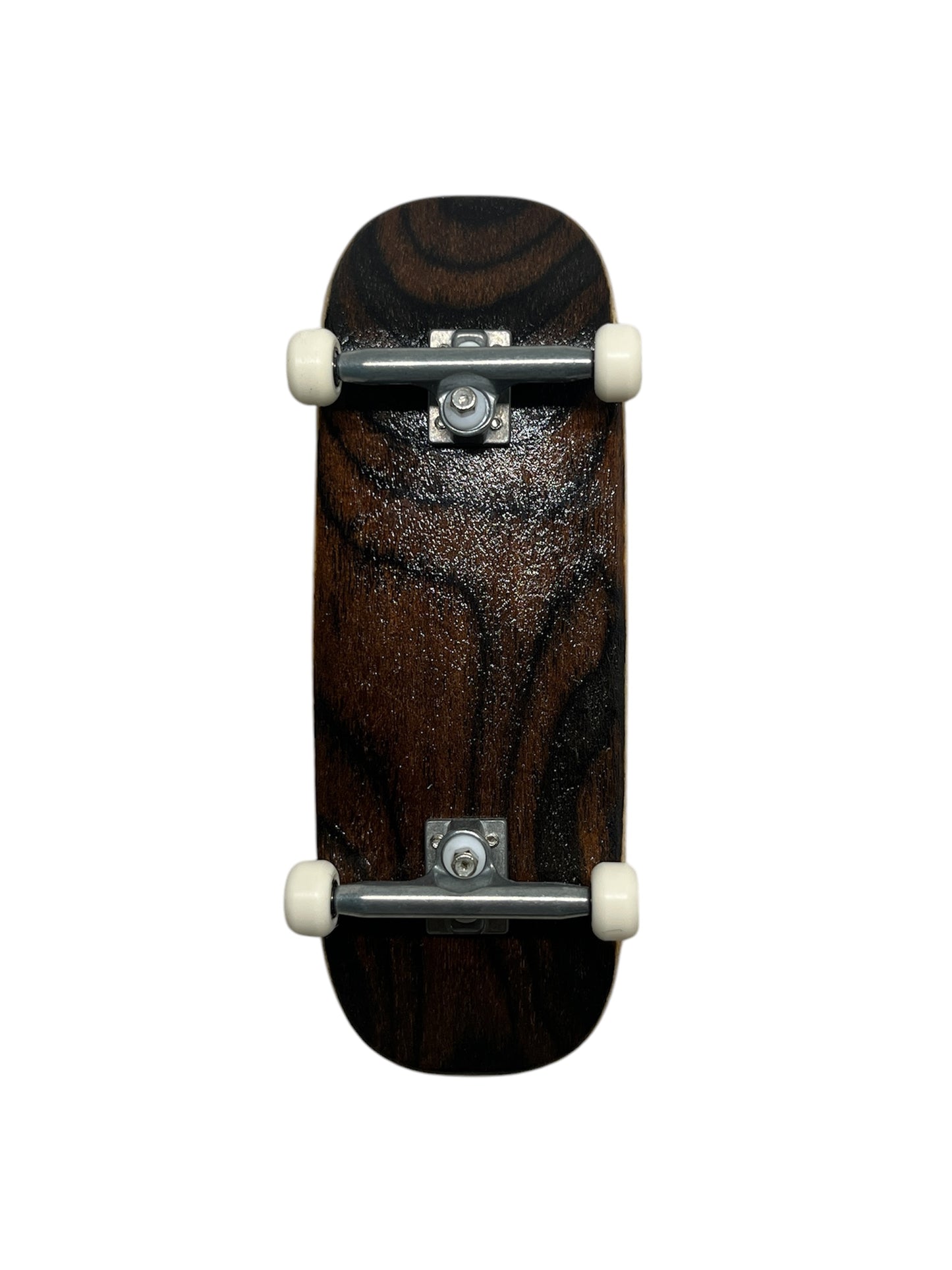 34x96mm pro fingerboard Handmade 5Fly maple wood fingerboard deck/complete
