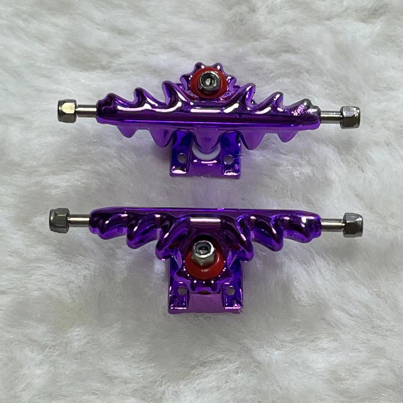 Wholesale Leefai Fingerboard Trucks “ Monster”32/34/36mm