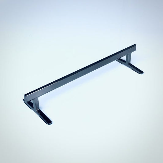 LEEFAI Fingerboard rail measure 8.7L*2.7W*1.5H
