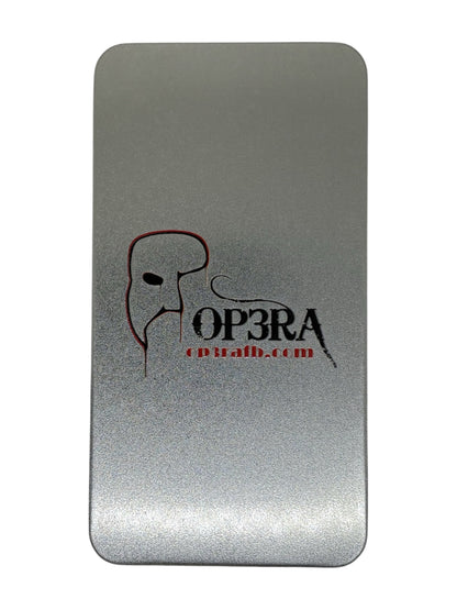 OP3RA V3-Pro Fingerboard Complete 5layers wood maples 34*96mm-Queen of Op3ra