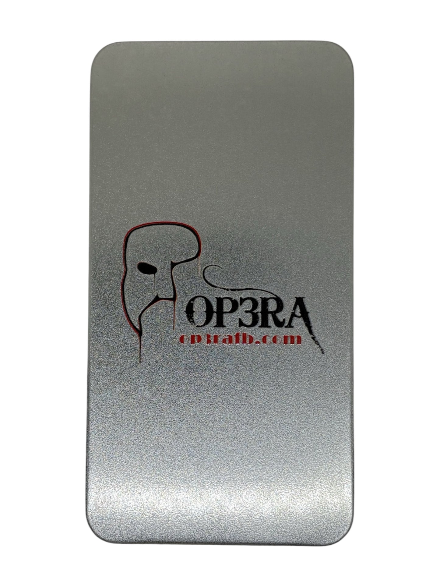 OP3RA V2-Pro Fingerboard Complete 34*96mm-Orient Vibes