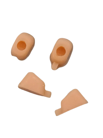 10 Sets Pivot Cup for Black River Fingerboard Trucks