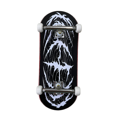 Leefai Realwear Pro Wood Fingerboard Complete 29/32/34/36x96mm