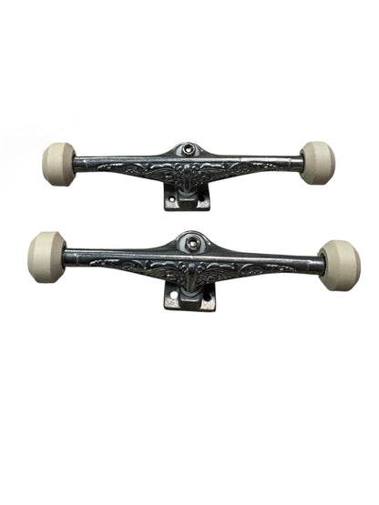 50mm Fingerboard Complete/Board-Handmade Maples wood 5 Plys