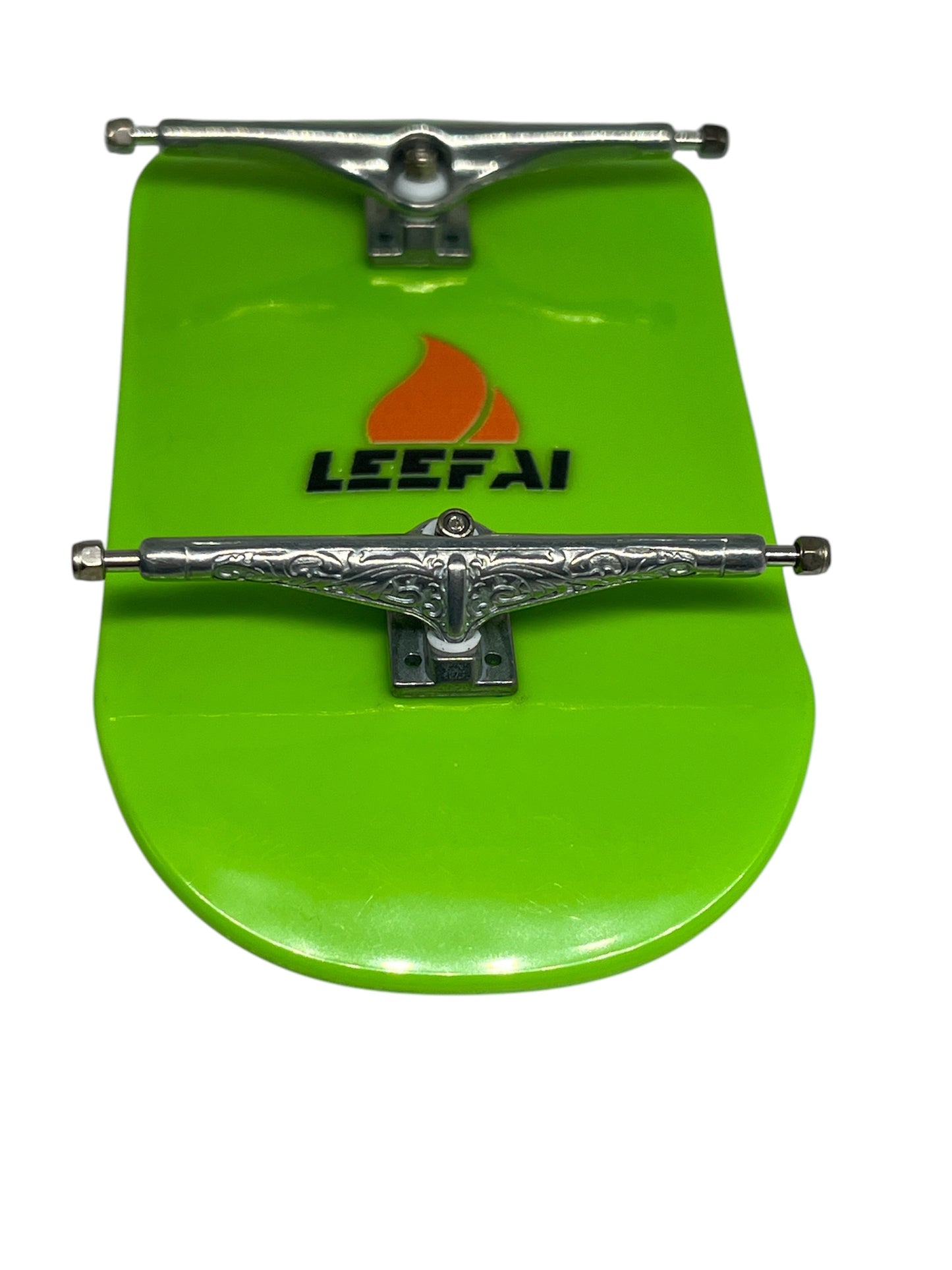 Leefai pro fingerboard Trucks Engraved II- 34/ 50MM
