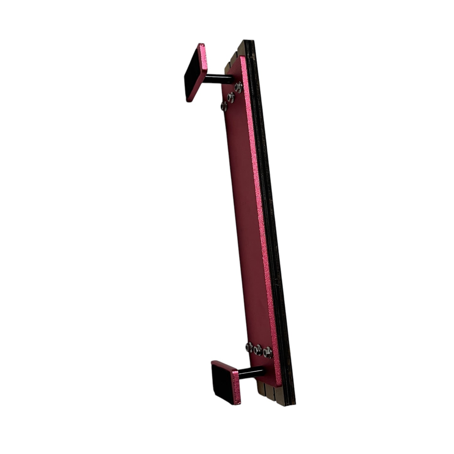 Leefai Fingerboard wood bench