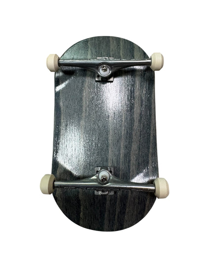 50mm Fingerboard Complete/Board-Handmade Maples wood 5 Plys