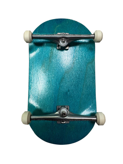 50mm Fingerboard Complete/Board-Handmade Maples wood 5 Plys