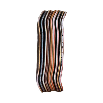 32mm Pro Fingerboard Complete-LEEFAI OP3RA-The Felon