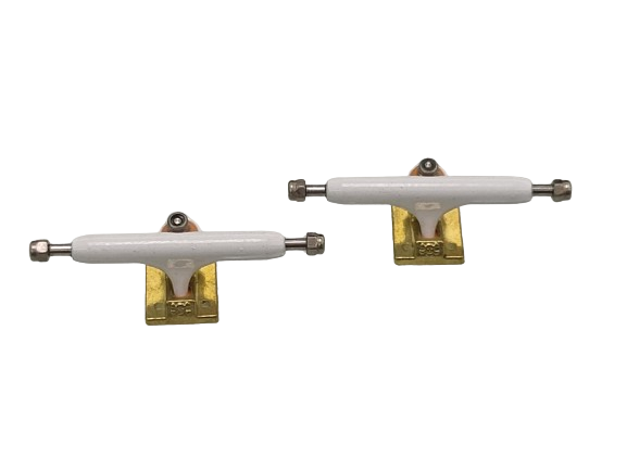 LBRT 3.0 Colorful Pro Fingerboard Trucks with Colorful Hanger Size 34mm-leefai brand