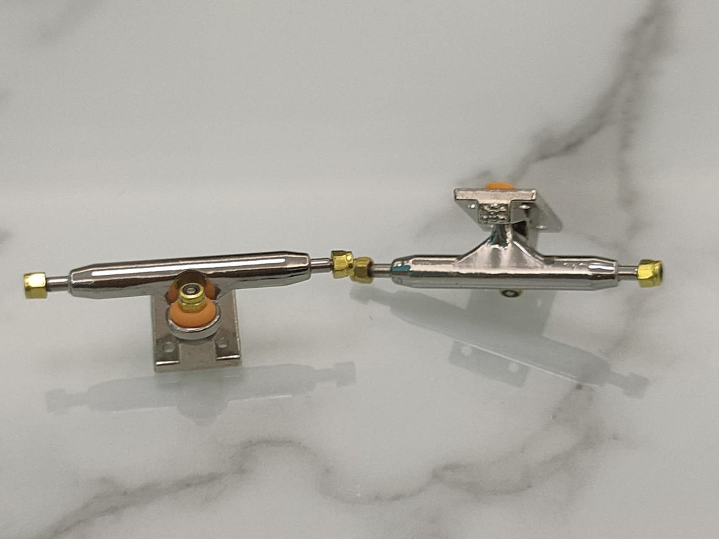 LBRT 3.0 Pro Fingerboard Trucks-size 32/34/36 mm-leefai brand