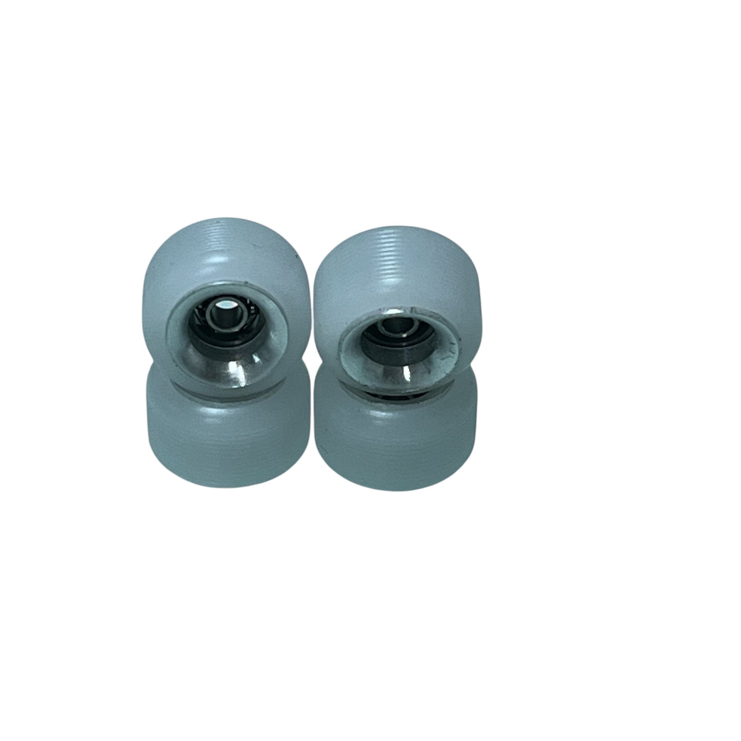 Leefai dual alloy fingerboard wheels V2 (updated bearing abce7)