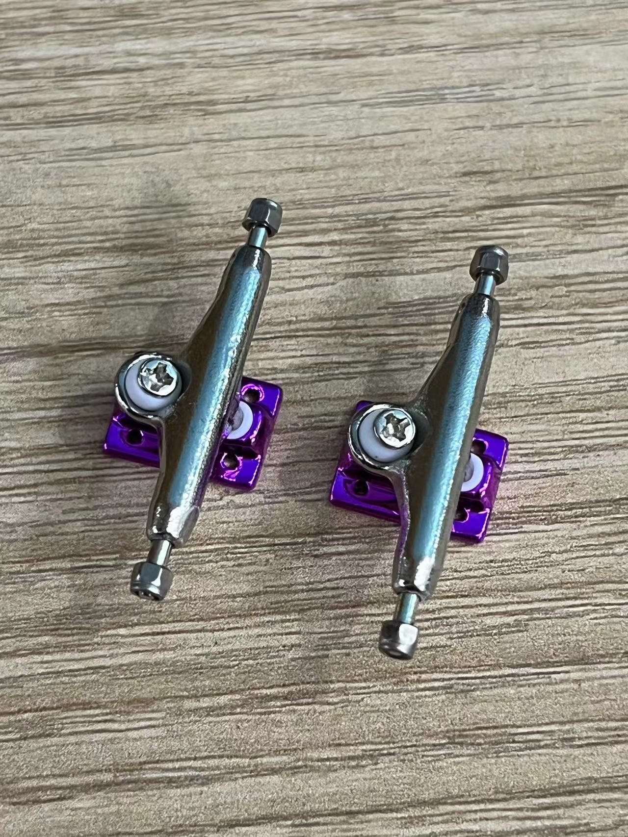 Wholesale DYT 2.0 Pro fingerboard Trucks 29/32/34mm