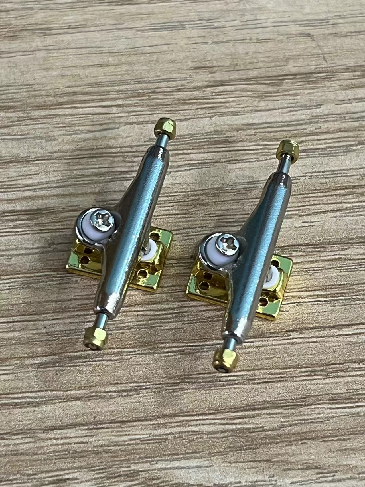 Wholesale DYT 2.0 Pro fingerboard Trucks 29/32/34mm